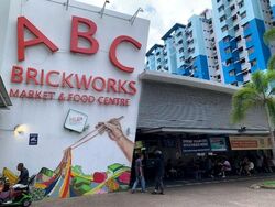 Jalan Bukit Merah (D3), Shop House #570627741